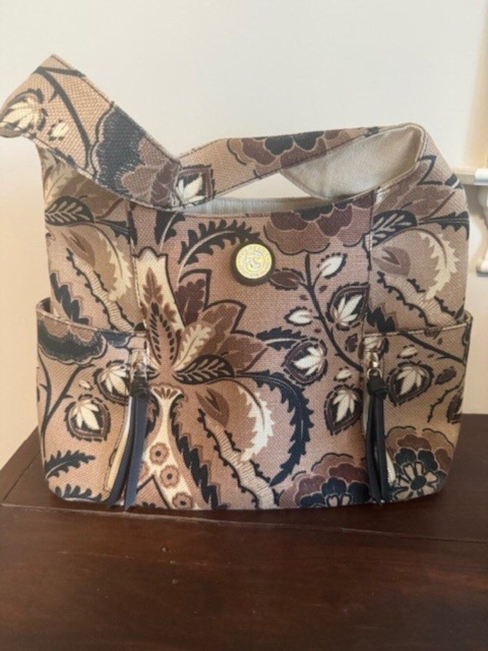 Spartina Med/Large Bag